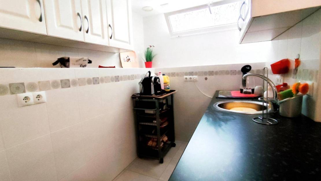 Sale - Villa - Orihuela - Orihuela Costa