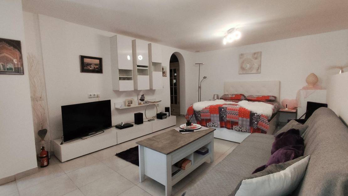 Sale - Villa - Orihuela - Orihuela Costa