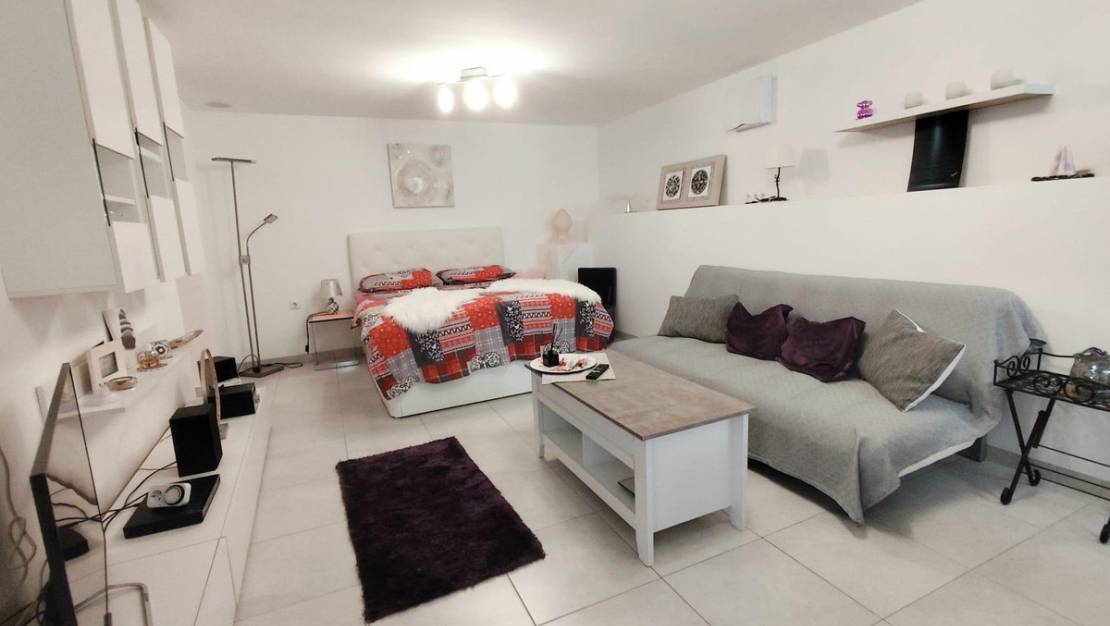 Sale - Villa - Orihuela - Orihuela Costa
