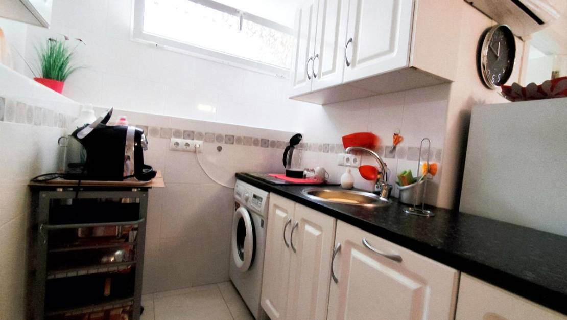 Sale - Villa - Orihuela - Orihuela Costa