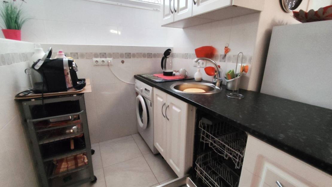 Sale - Villa - Orihuela - Orihuela Costa