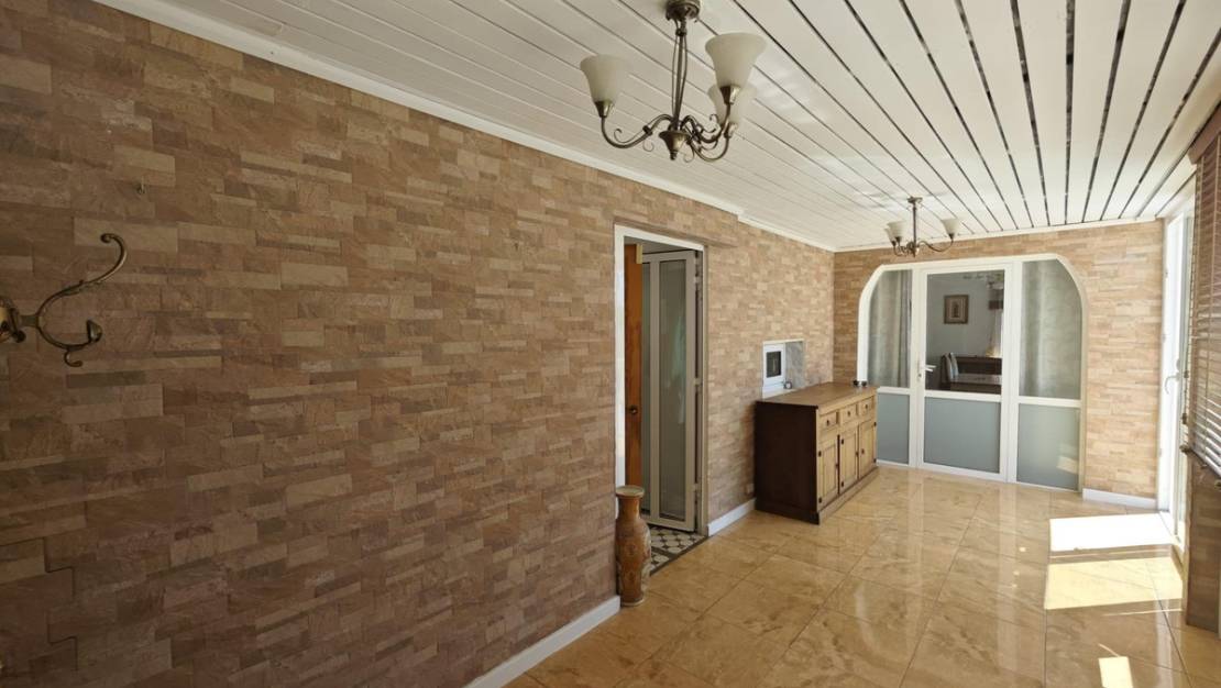 Sale - Villa - Orihuela - Orihuela Costa