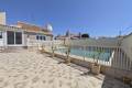 Sale - Villa - Orihuela - Orihuela Costa