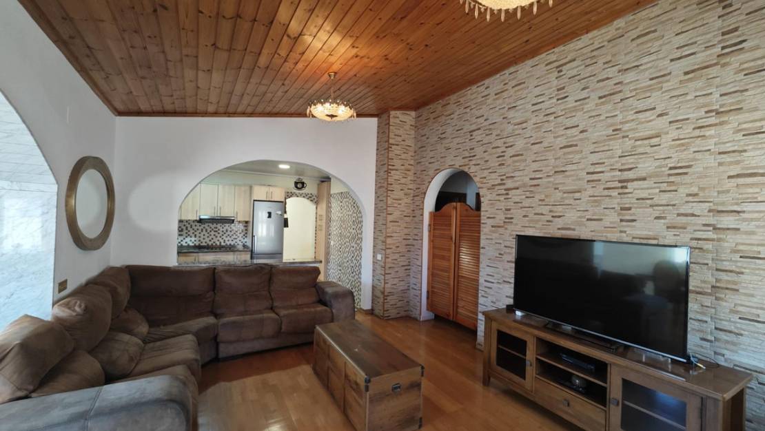 Sale - Villa - Orihuela - Orihuela Costa