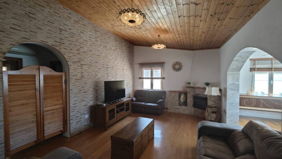 Sale - Villa - Orihuela - Orihuela Costa