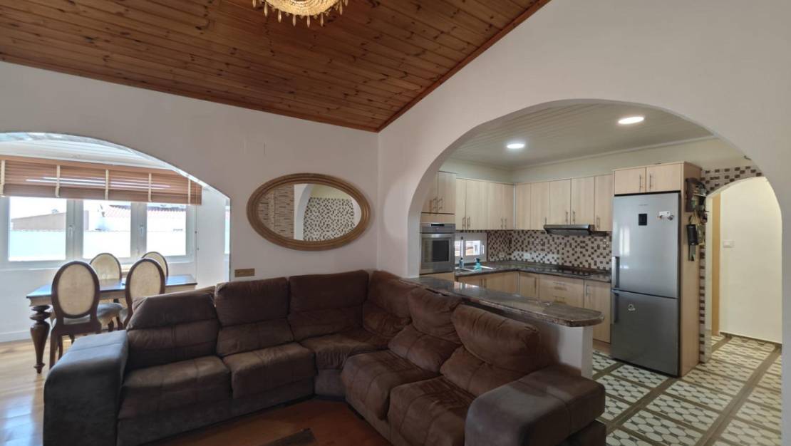 Sale - Villa - Orihuela - Orihuela Costa