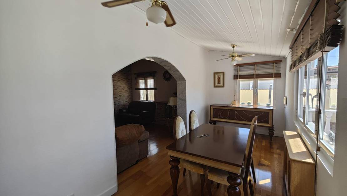Sale - Villa - Orihuela - Orihuela Costa