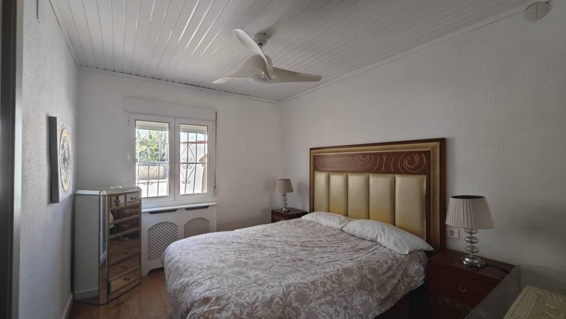 Sale - Villa - Orihuela - Orihuela Costa