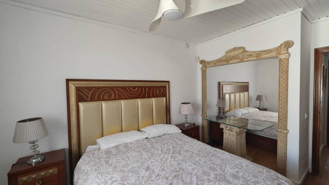 Sale - Villa - Orihuela - Orihuela Costa