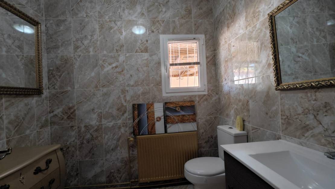 Sale - Villa - Orihuela - Orihuela Costa
