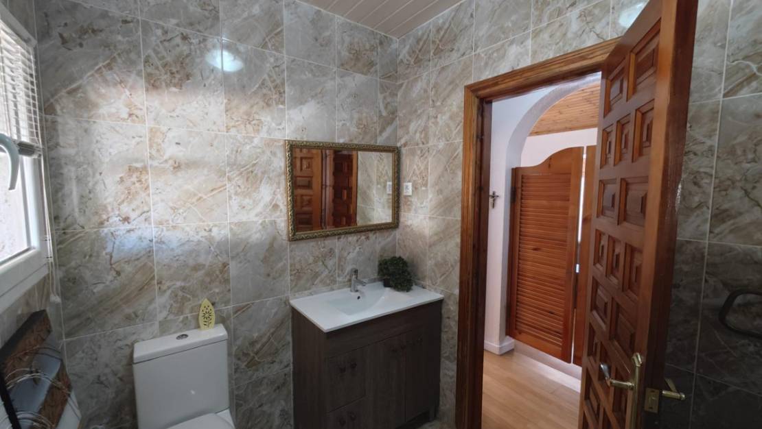 Sale - Villa - Orihuela - Orihuela Costa