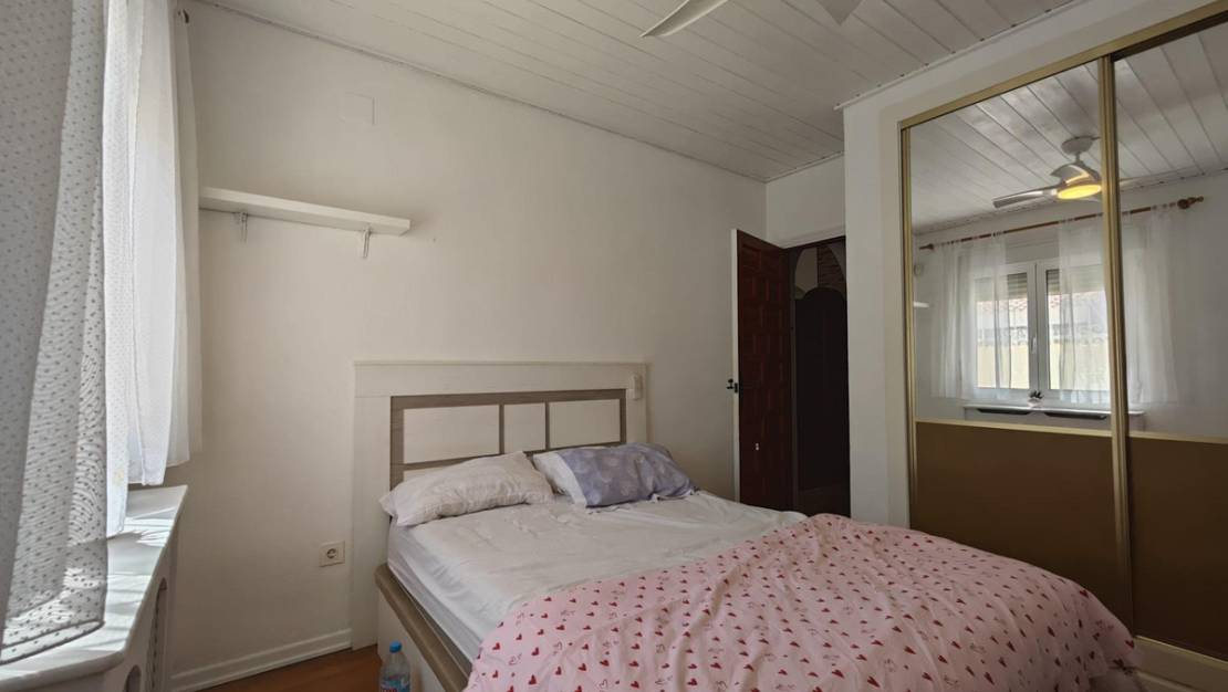 Sale - Villa - Orihuela - Orihuela Costa