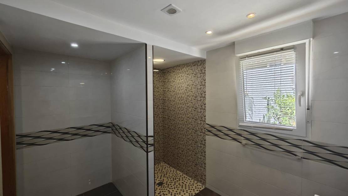 Sale - Villa - Orihuela - Orihuela Costa