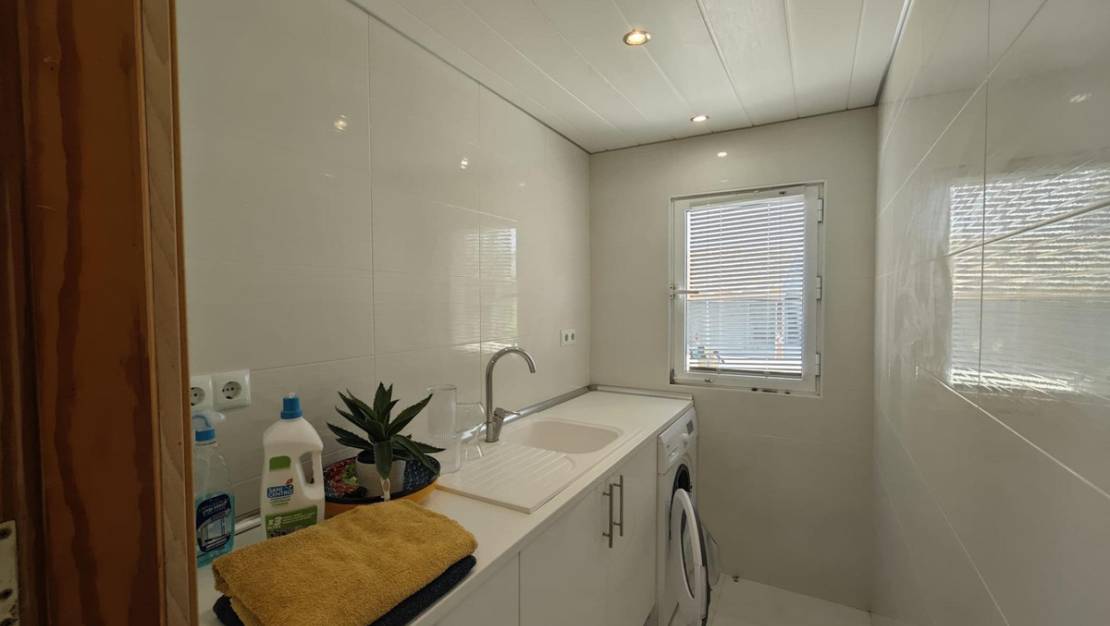 Sale - Villa - Orihuela - Orihuela Costa