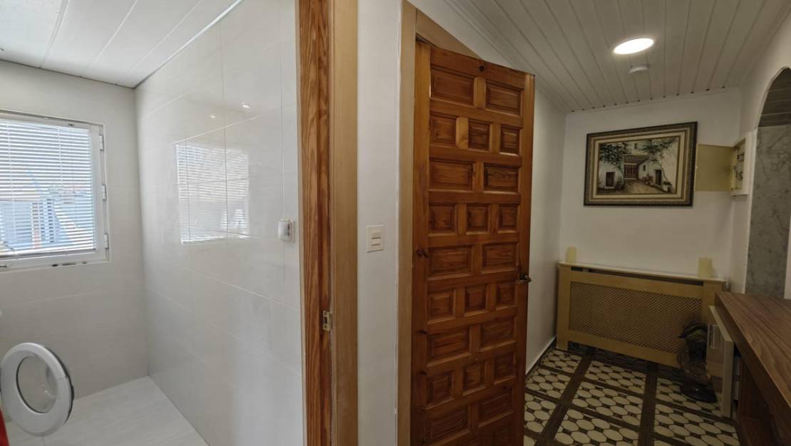 Sale - Villa - Orihuela - Orihuela Costa