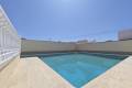 Sale - Villa - Orihuela - Orihuela Costa