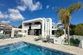 Sale - Villa - Orihuela - Orihuela Costa