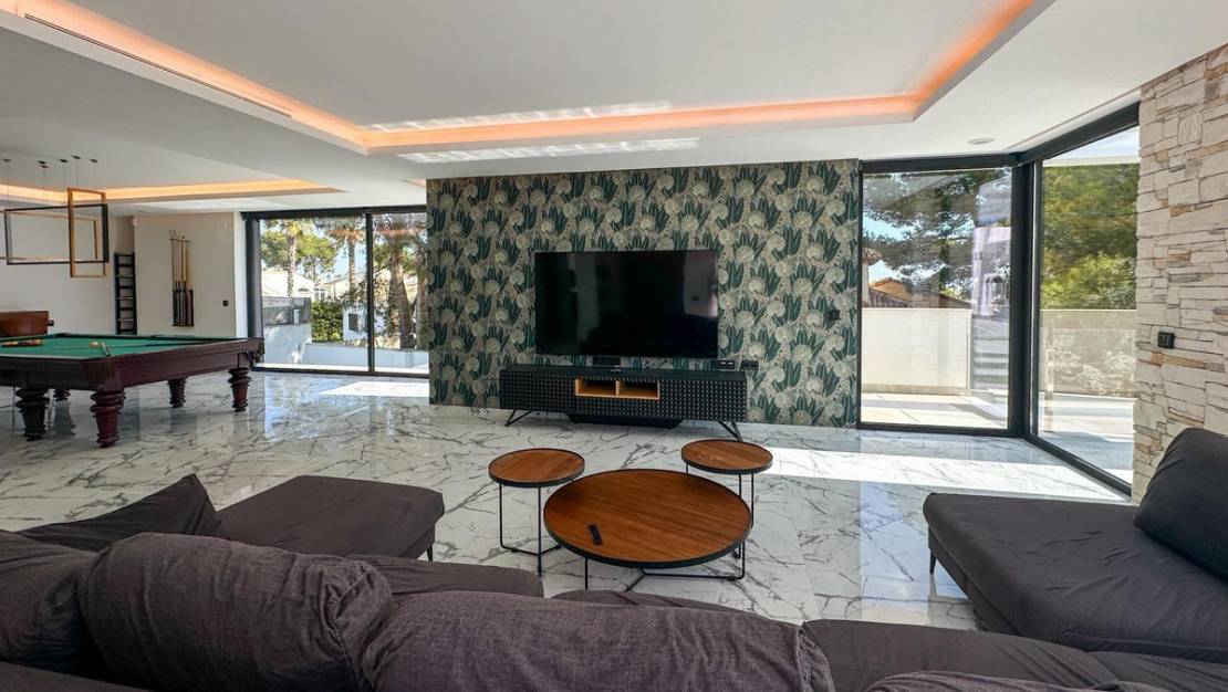 Sale - Villa - Orihuela - Orihuela Costa
