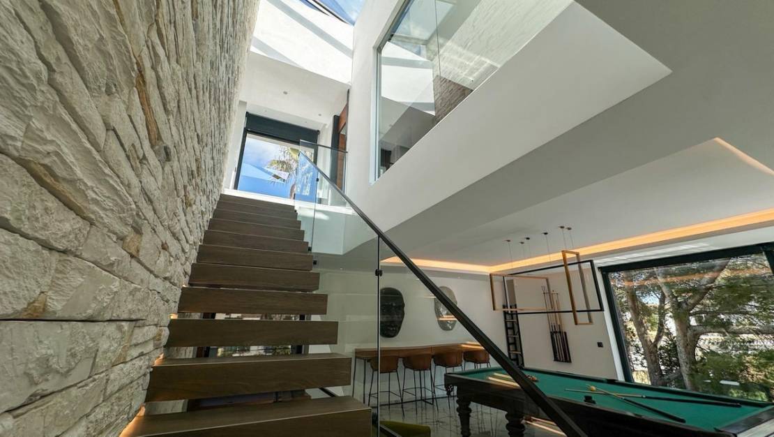 Sale - Villa - Orihuela - Orihuela Costa