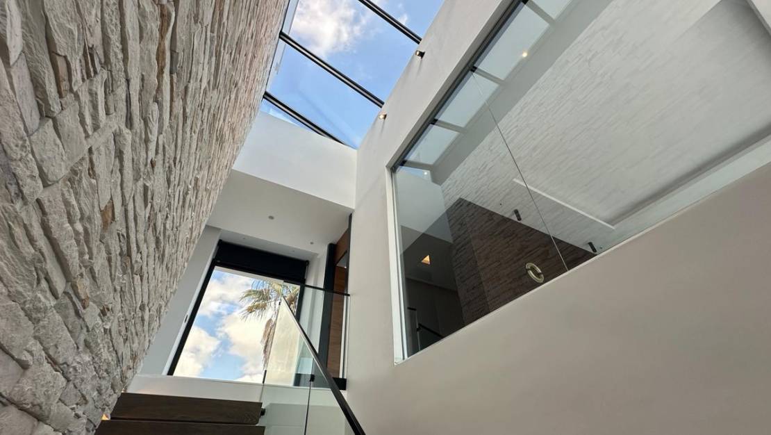 Sale - Villa - Orihuela - Orihuela Costa