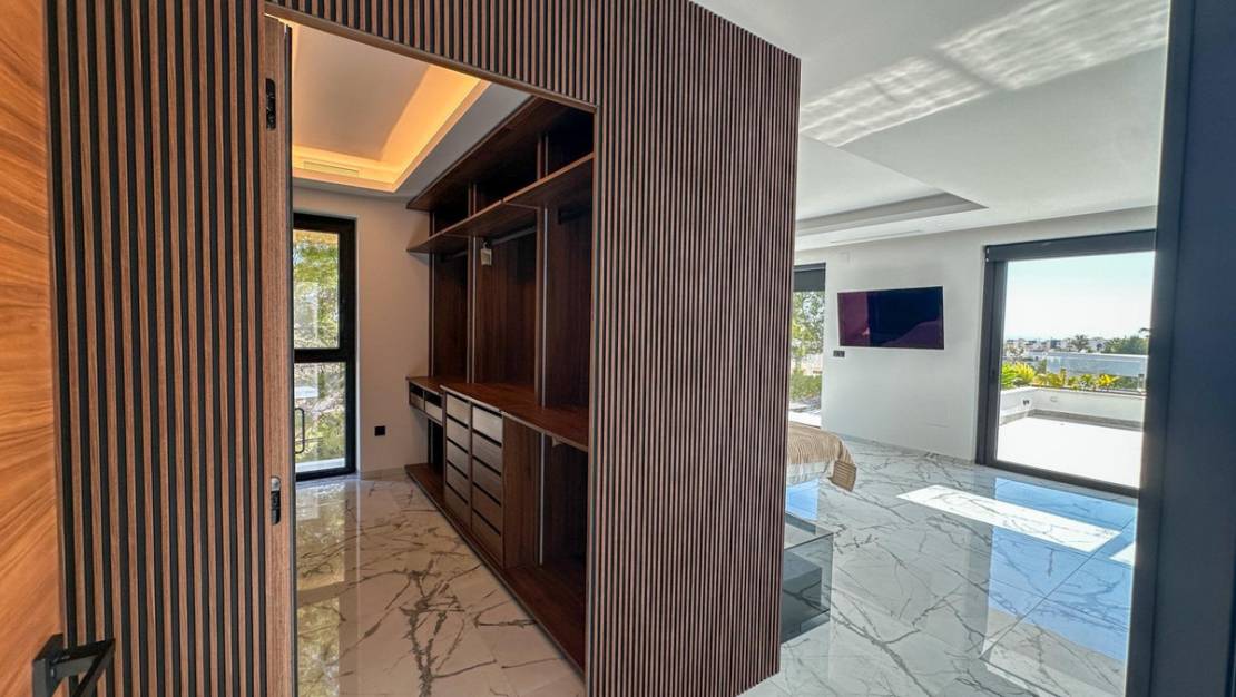 Sale - Villa - Orihuela - Orihuela Costa