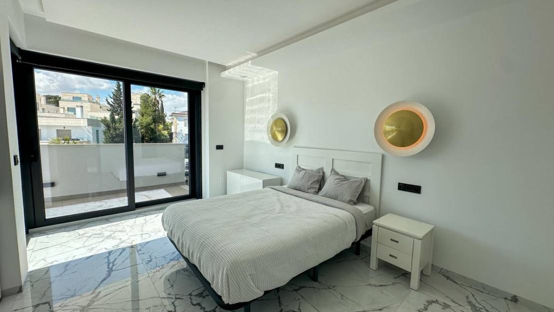 Sale - Villa - Orihuela - Orihuela Costa