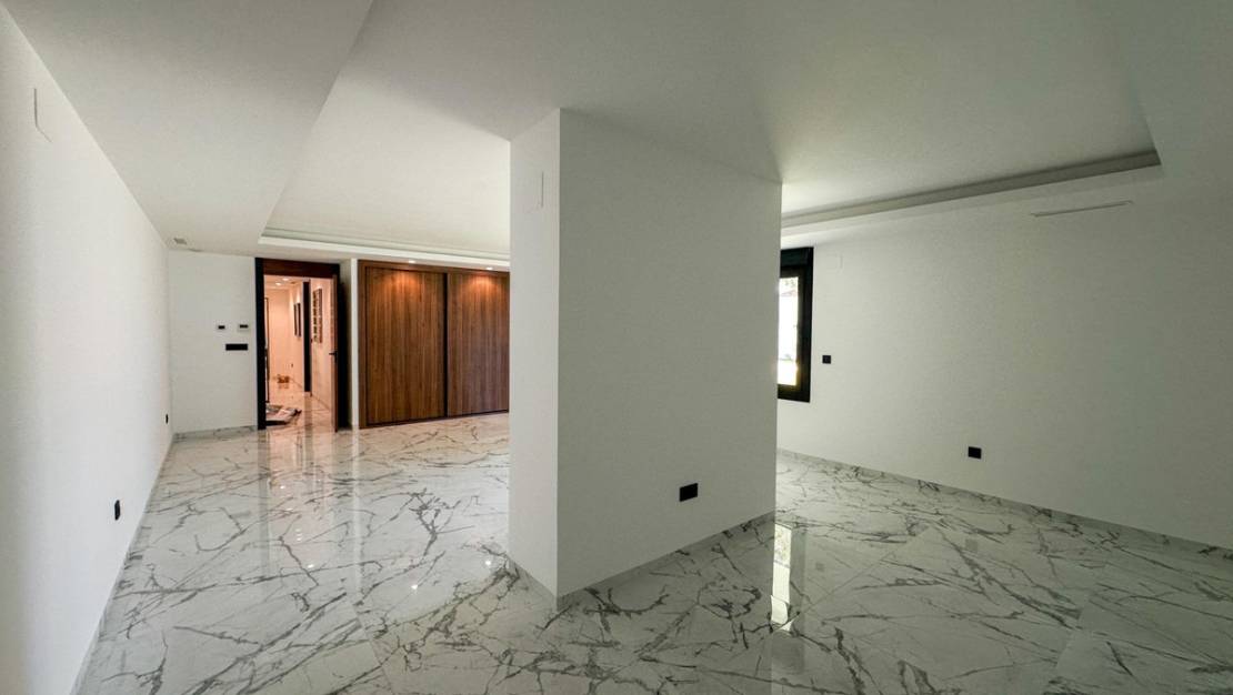 Sale - Villa - Orihuela - Orihuela Costa