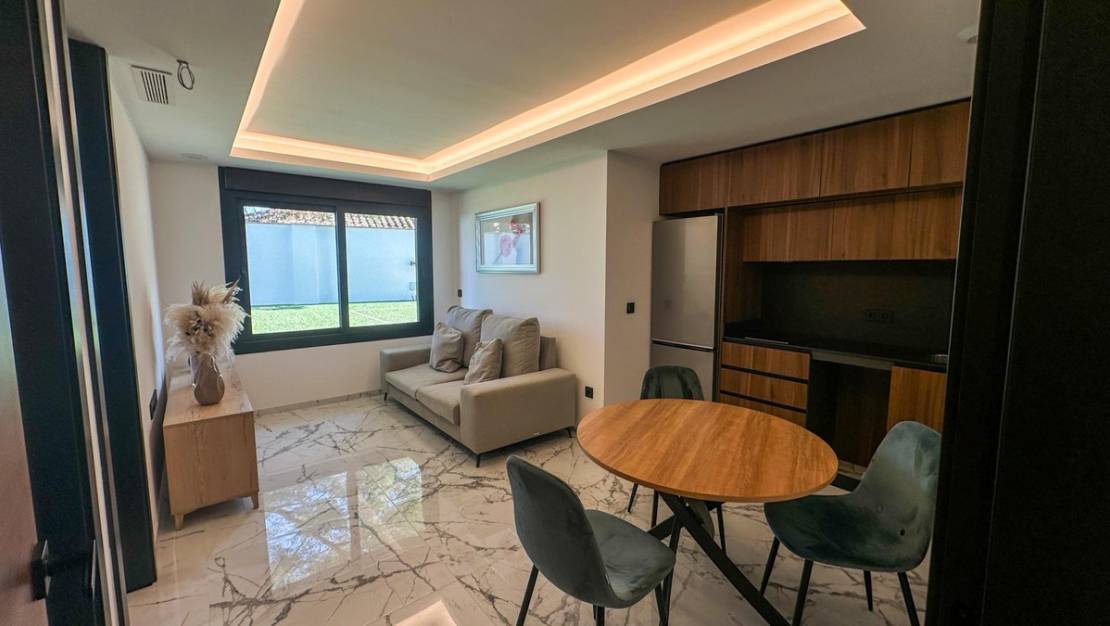 Sale - Villa - Orihuela - Orihuela Costa