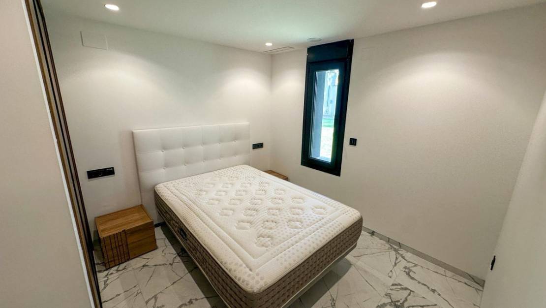 Sale - Villa - Orihuela - Orihuela Costa