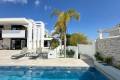 Sale - Villa - Orihuela - Orihuela Costa