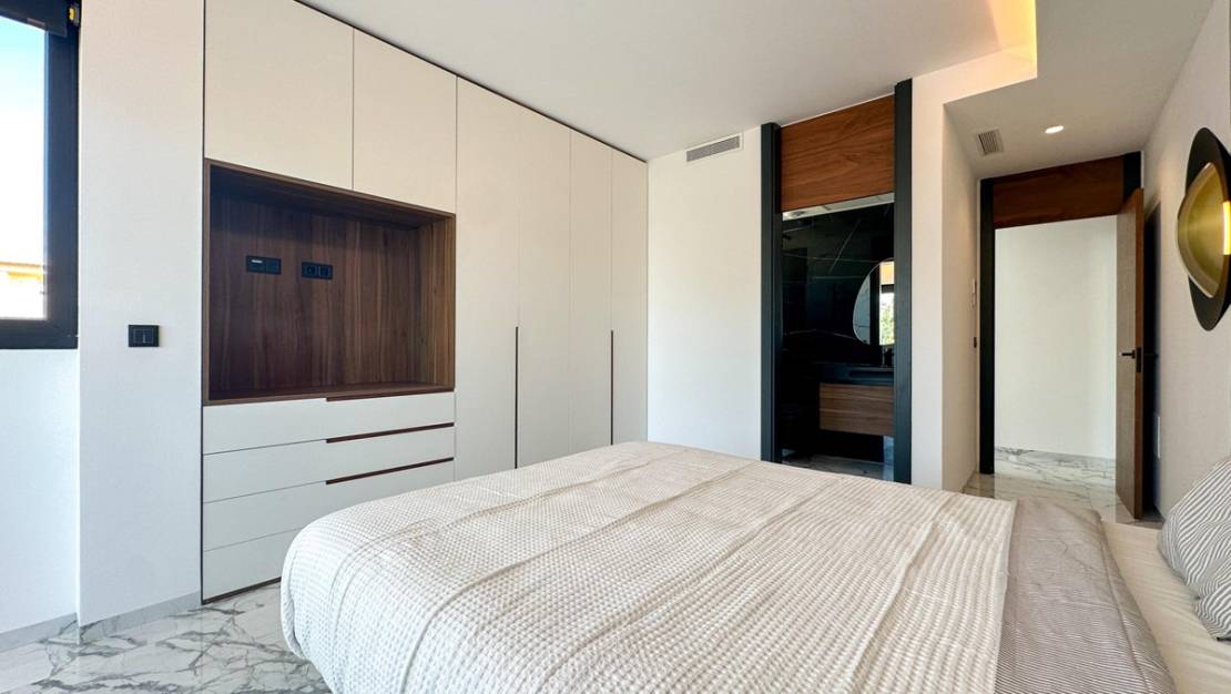 Sale - Villa - Orihuela - Orihuela Costa