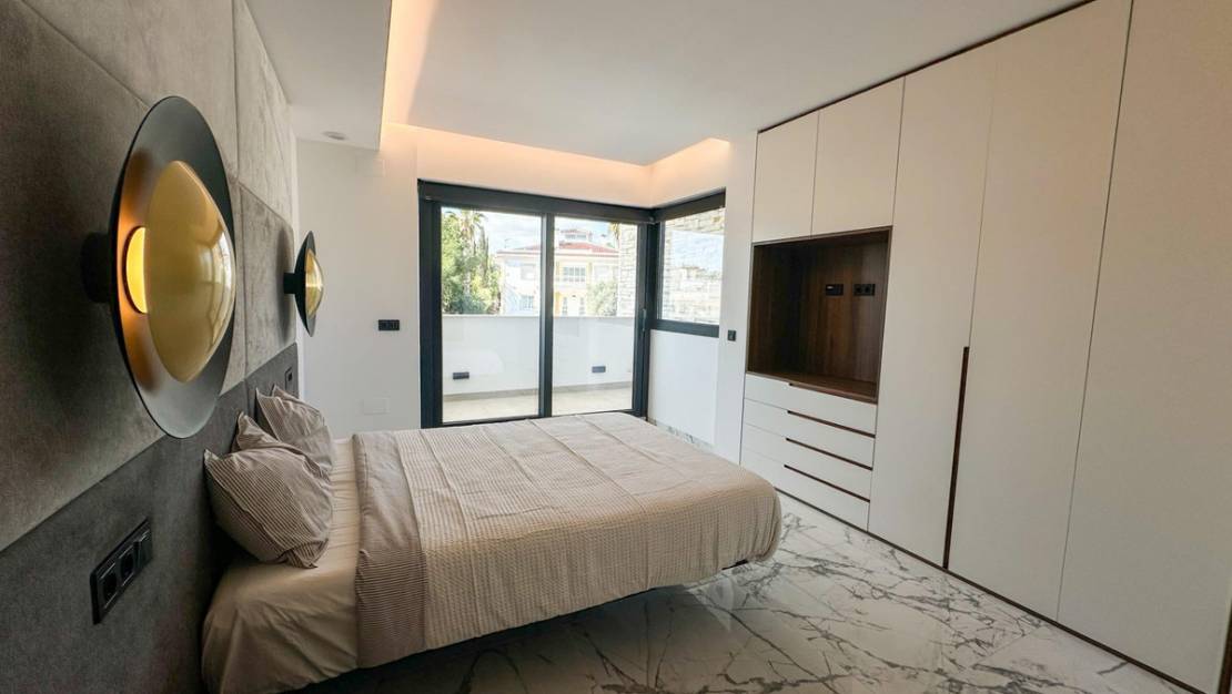 Sale - Villa - Orihuela - Orihuela Costa