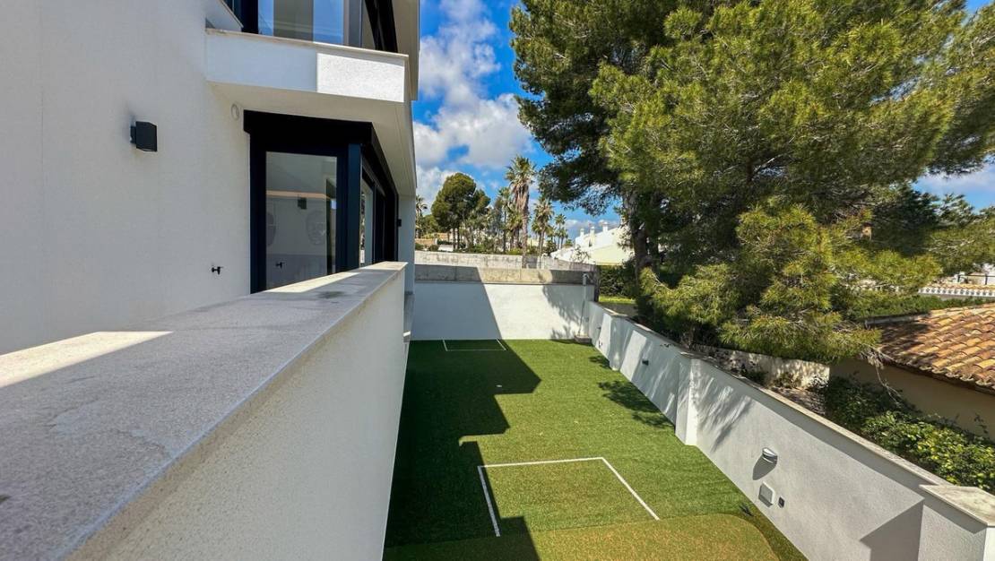 Sale - Villa - Orihuela - Orihuela Costa