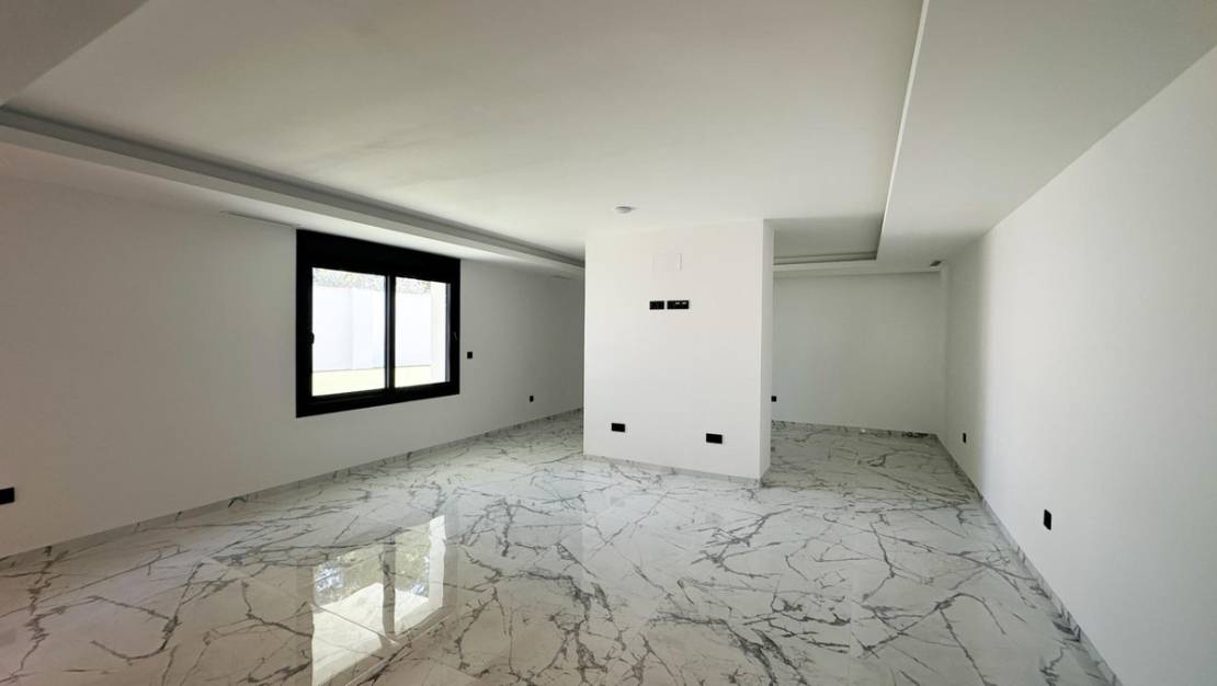 Sale - Villa - Orihuela - Orihuela Costa