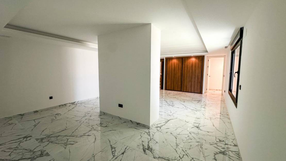 Sale - Villa - Orihuela - Orihuela Costa