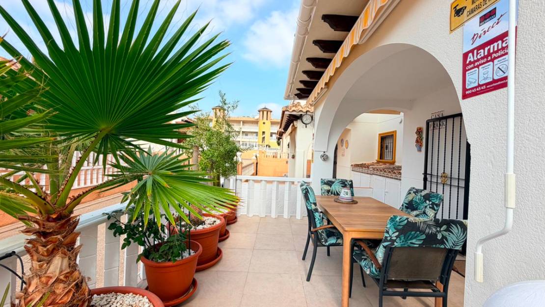 Sale - Villa - Orihuela - Orihuela Costa