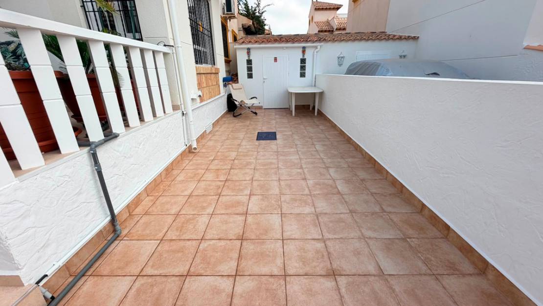 Sale - Villa - Orihuela - Orihuela Costa