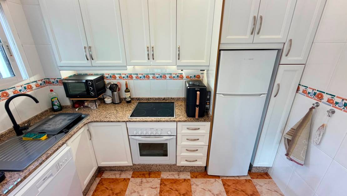 Sale - Villa - Orihuela - Orihuela Costa