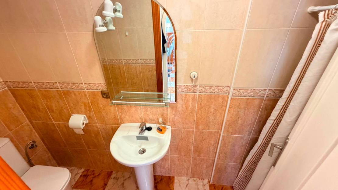 Sale - Villa - Orihuela - Orihuela Costa