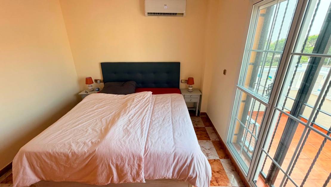 Sale - Villa - Orihuela - Orihuela Costa