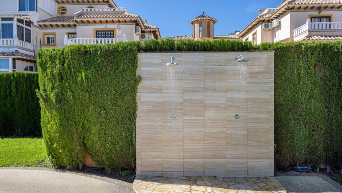 Sale - Villa - Orihuela - Orihuela Costa
