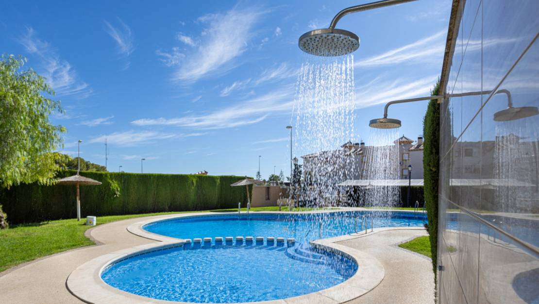 Sale - Villa - Orihuela - Orihuela Costa