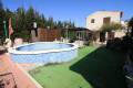 Sale - Villa - Orihuela - Orihuela Costa