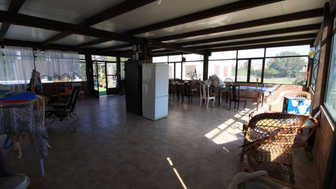 Sale - Villa - Orihuela - Orihuela Costa