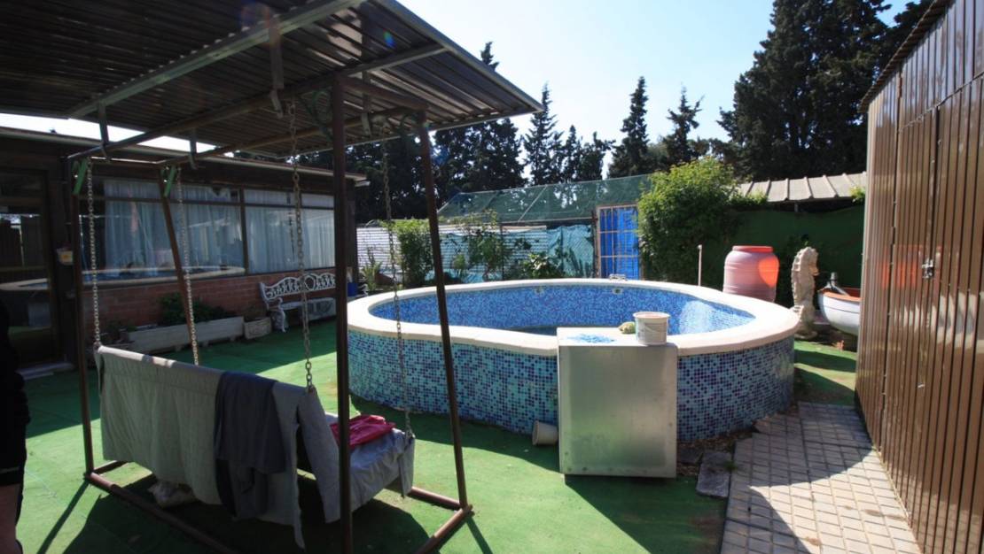 Sale - Villa - Orihuela - Orihuela Costa