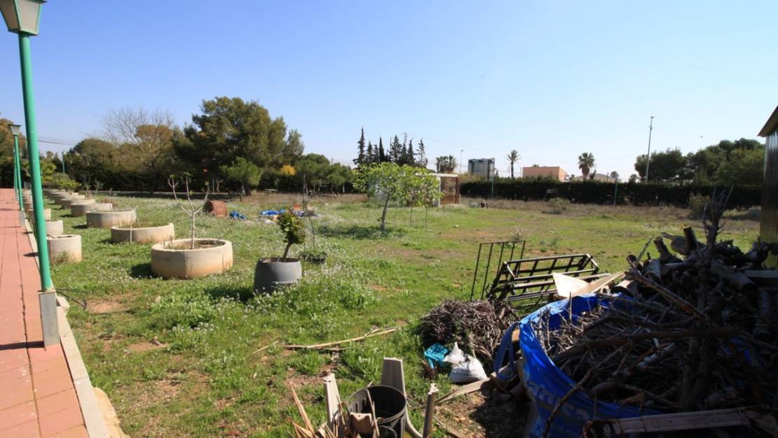 Sale - Villa - Orihuela - Orihuela Costa