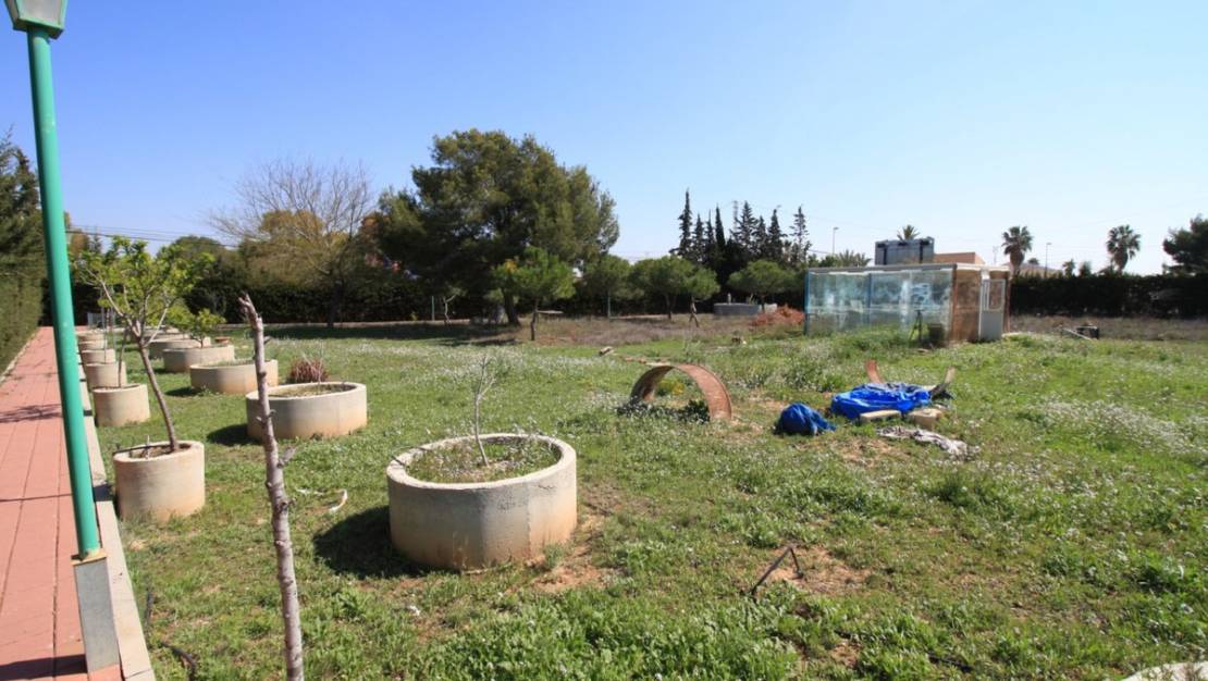 Sale - Villa - Orihuela - Orihuela Costa