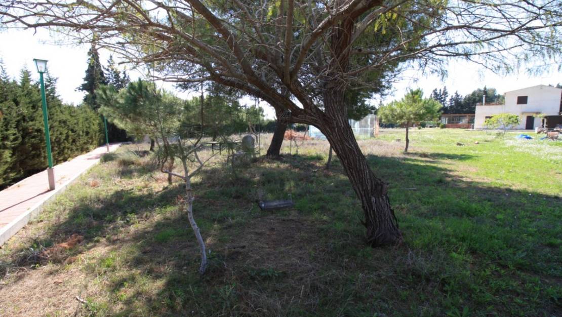 Sale - Villa - Orihuela - Orihuela Costa