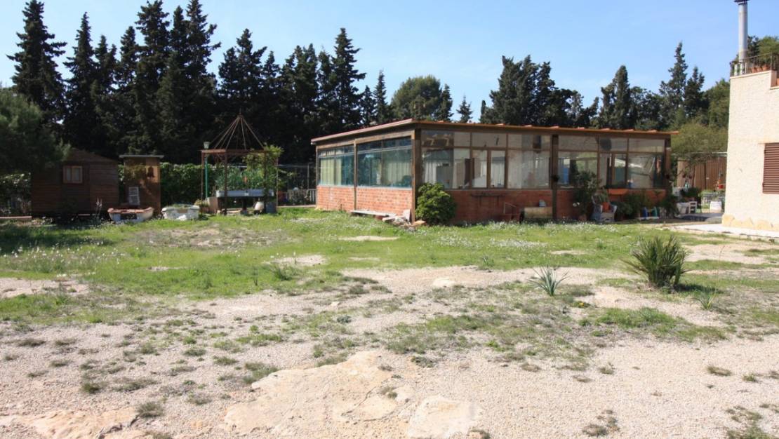 Sale - Villa - Orihuela - Orihuela Costa