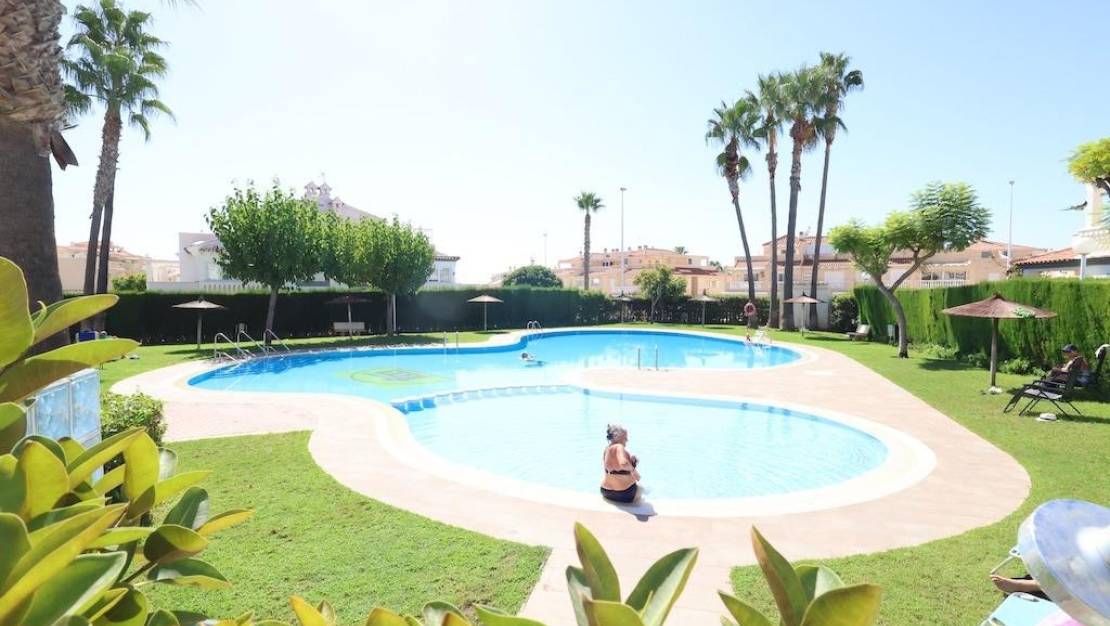 Sale - Villa - Orihuela - Orihuela Costa